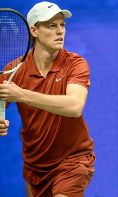 Я. Синнер
