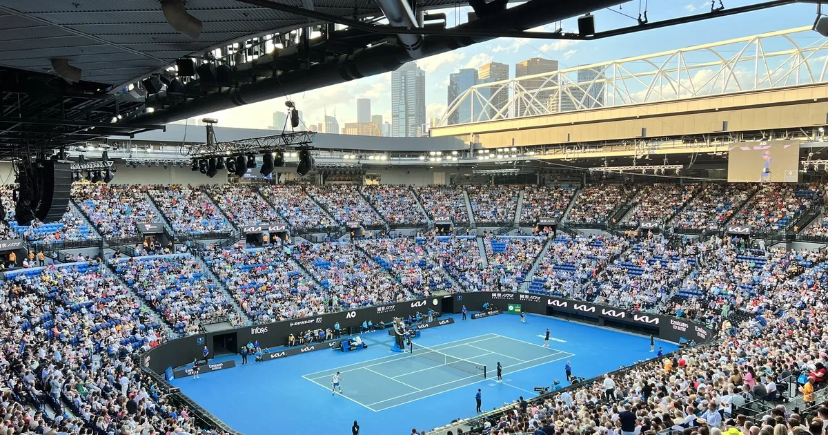 Australian Open 2027: даты, расписание по МСК, призовые и российские теннисисты