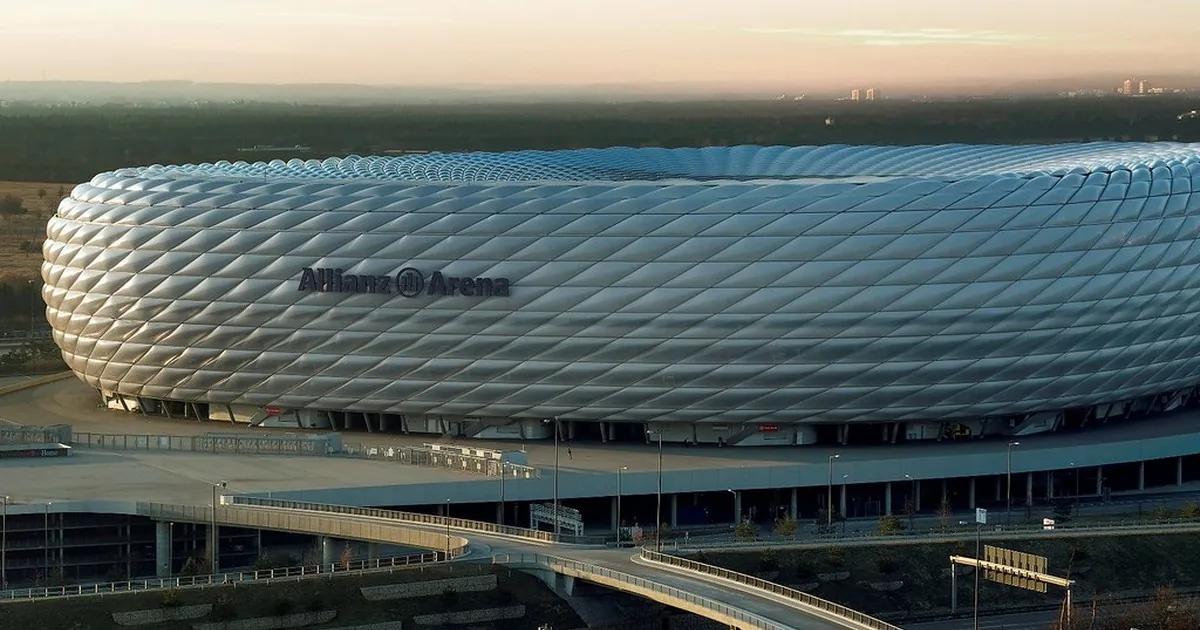Бавария - Боруссия Дортмунд прогноз на Дер Класикер 31 октября 2026