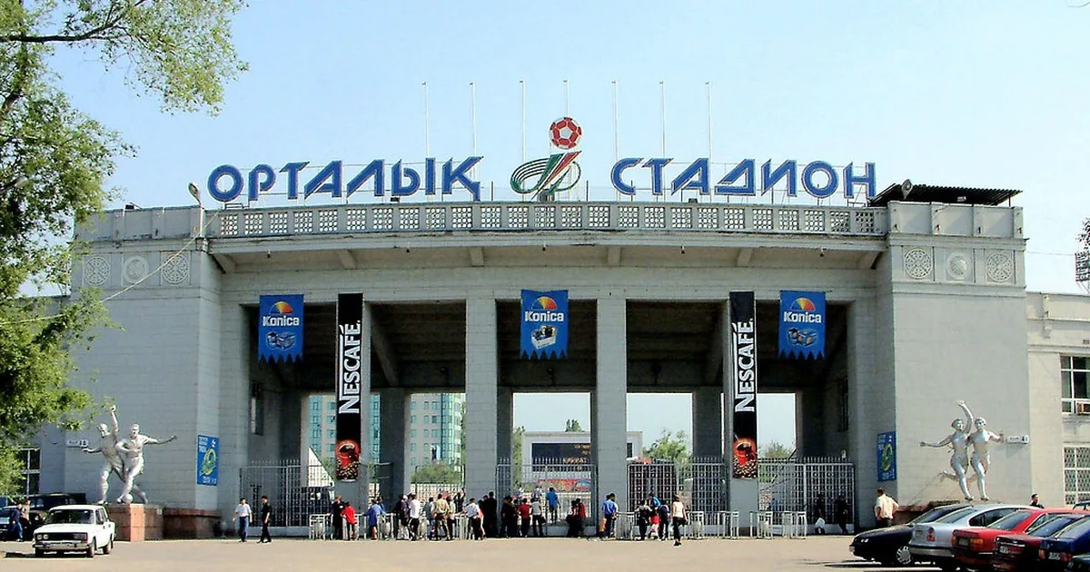 Чемпионат Казахстана по футболу 2026: кто станет чемпионом, таблица и календарь финиша