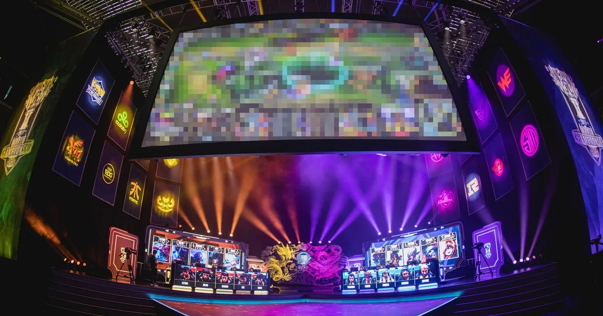 Финал Worlds 2026 по LoL: когда и во сколько по МСК, расписание и фавориты