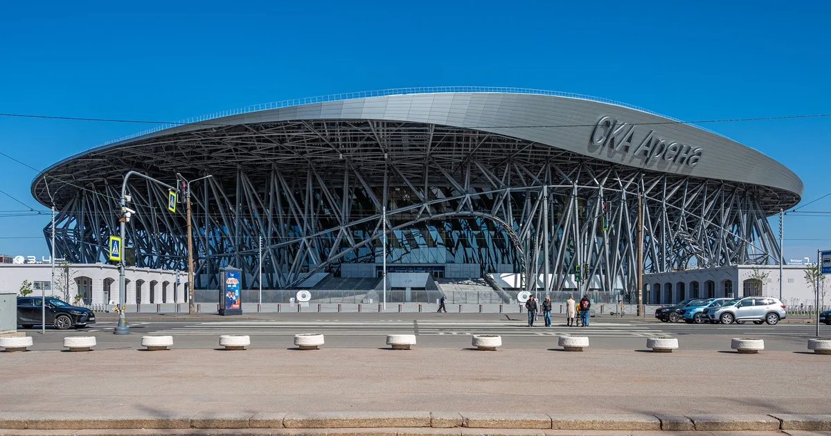 СКА - Северсталь прогноз на матч КХЛ 6 октября 2026