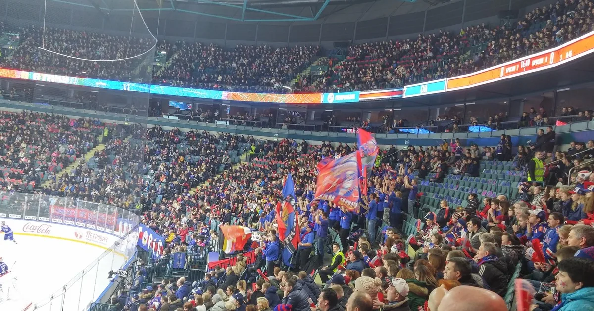 "Спартак - СКА: прогноз на матч КХЛ 10 сентября 2026"